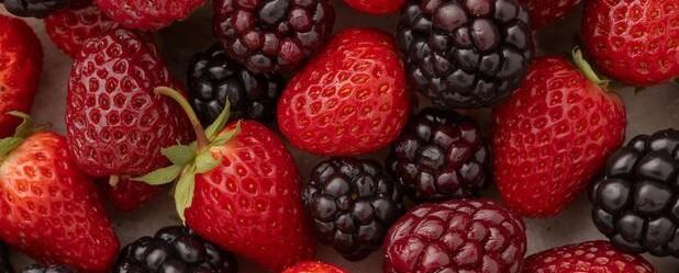 berries